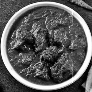 Mutton Dabba Gosht Boneless