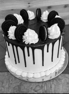 Oreo cake