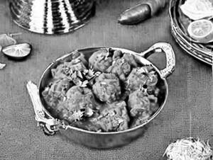 Aloo Gobi Masala (Seasonal)