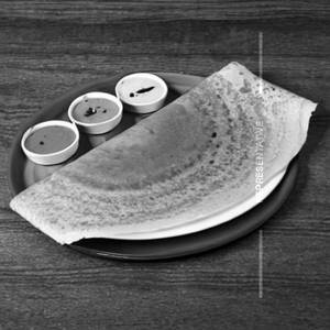 Paneer Dosai