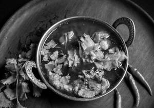 Mutton Curry