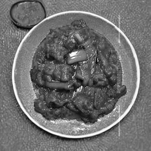 Chilli Gopi