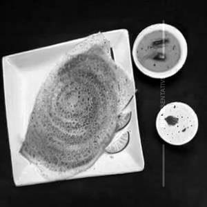 Spring Dosa