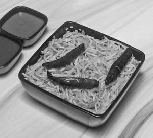 Schezwan Noodles