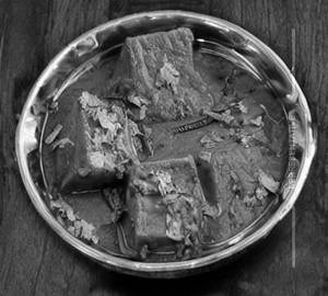Paneer Dopiaza