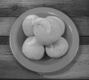 Besan K. Ladoo (5Pc)