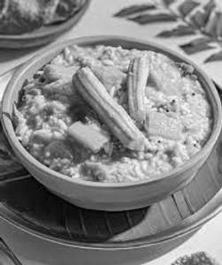 Sambhar Rice
