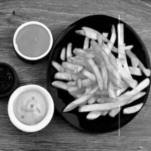 Regular Fries 