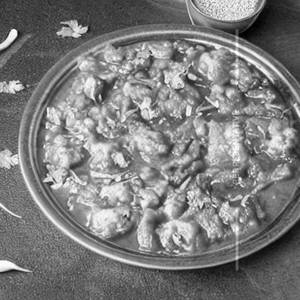 Matar Gobi