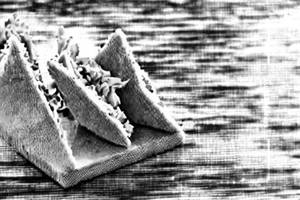 Veg Sandwich