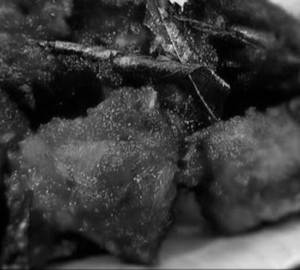 Chicken kabab