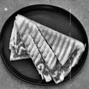 Cheese Chilli Sandwich