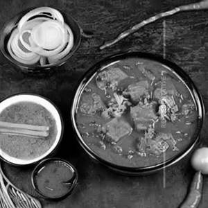 Kadai Veg
