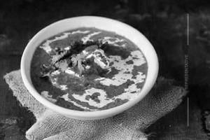 Dahi Baigana