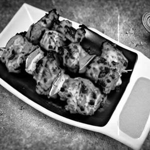 Chicken tikka punjabi
