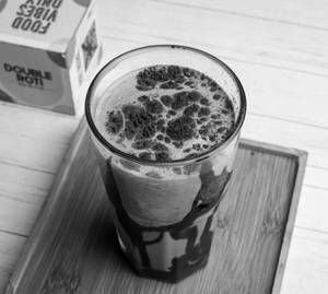 Killer Chocolate Shake