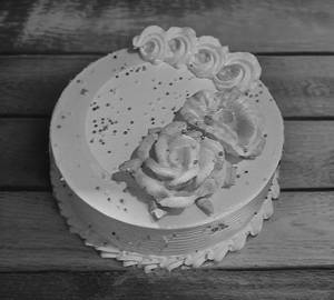Pineapple cake  [500 gm]