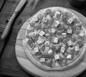 Country Fresh Pizza