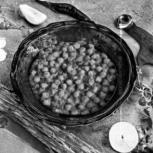 Chana Masala