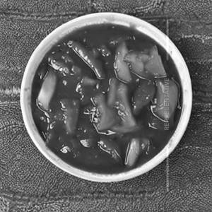 Sweet & Sour Veg Gravy