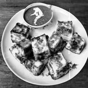 Crispy Paneer