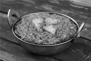 Mushroom Varhadi