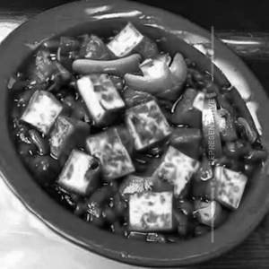 Chili Paneer