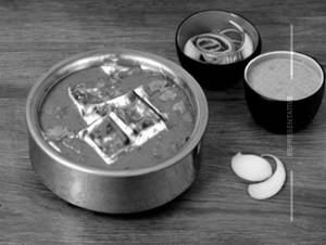 Sahi Paneer