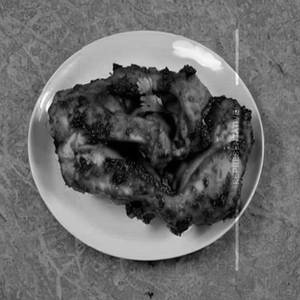 Tandoori Chicken