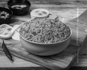 Egg Schezwan Fried Rice