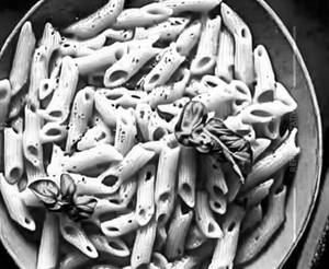 Egg Pasta