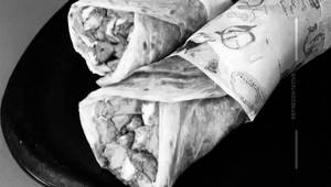 Double Egg Roll