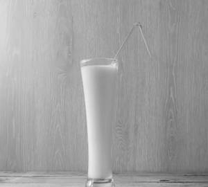 Chikoo Milkshake