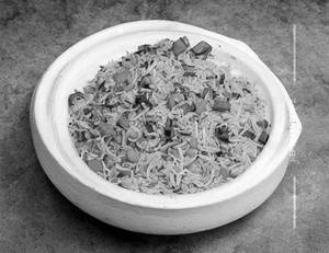 Prawn Schezwan Fried Rice