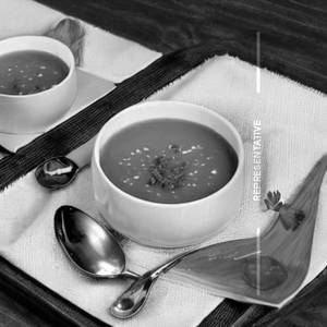 Cream Of Tomato Soup