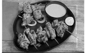 Chicken Tikka