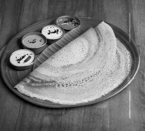 Onion Dosa