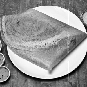Podi Onion Rava Dosa