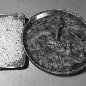 Traditional Karnataka Style Bisi Bele Bath – 480g