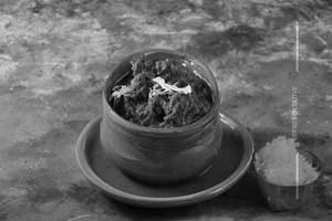 Mati Handi Mutton 