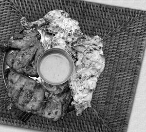 Chicken Platter