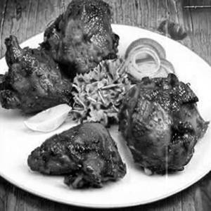 Kanthari Chicken