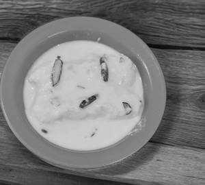 Rasmalai (5 Pcs)