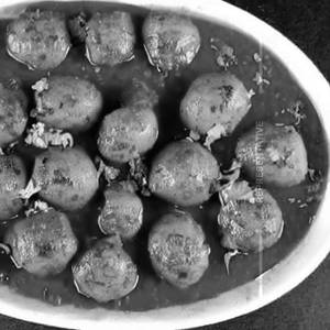 Dum Aloo
