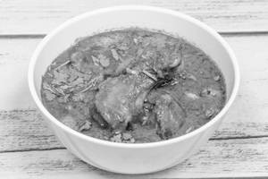Chicken Hyderabadi