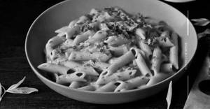 Paneer Pasta