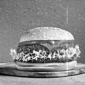 Veg Burger