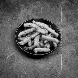 Golden Fried Baby Corn