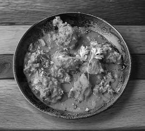 Tawa Chicken [Dry]