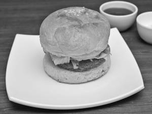 Veggie Burger